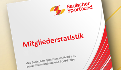 Mitgliederstatistik
