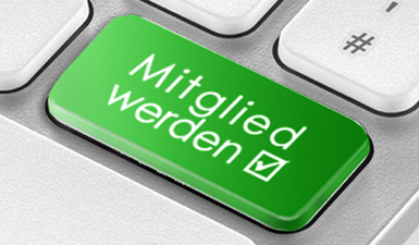 Mitglied werden